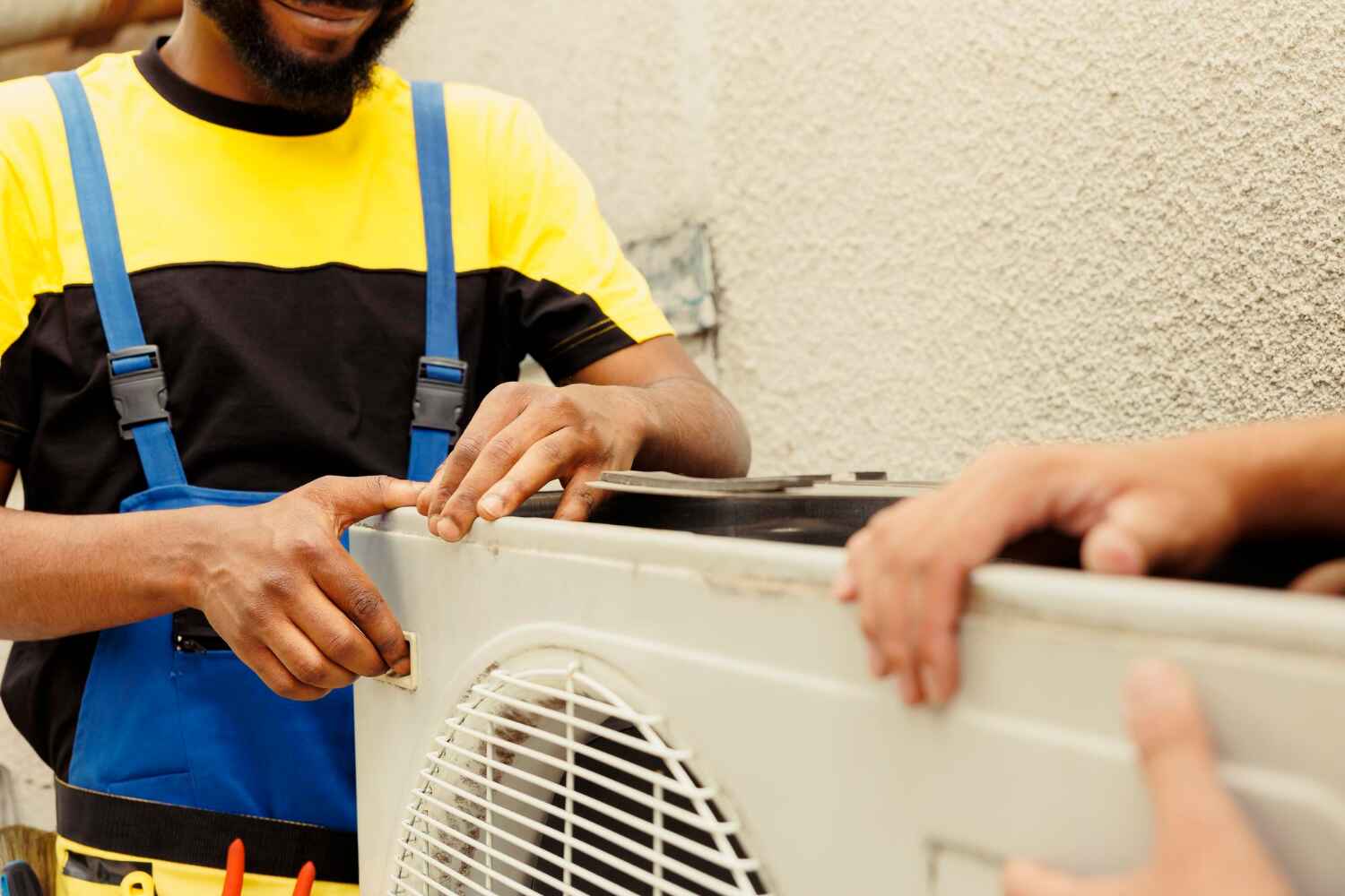 Best HVAC repair near me  in Lemoore, CA