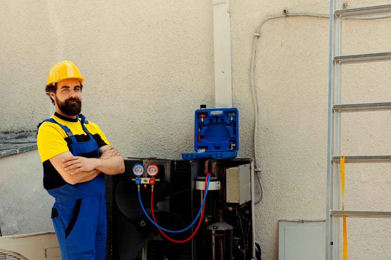 Best HVAC installation services  in Lemoore, CA